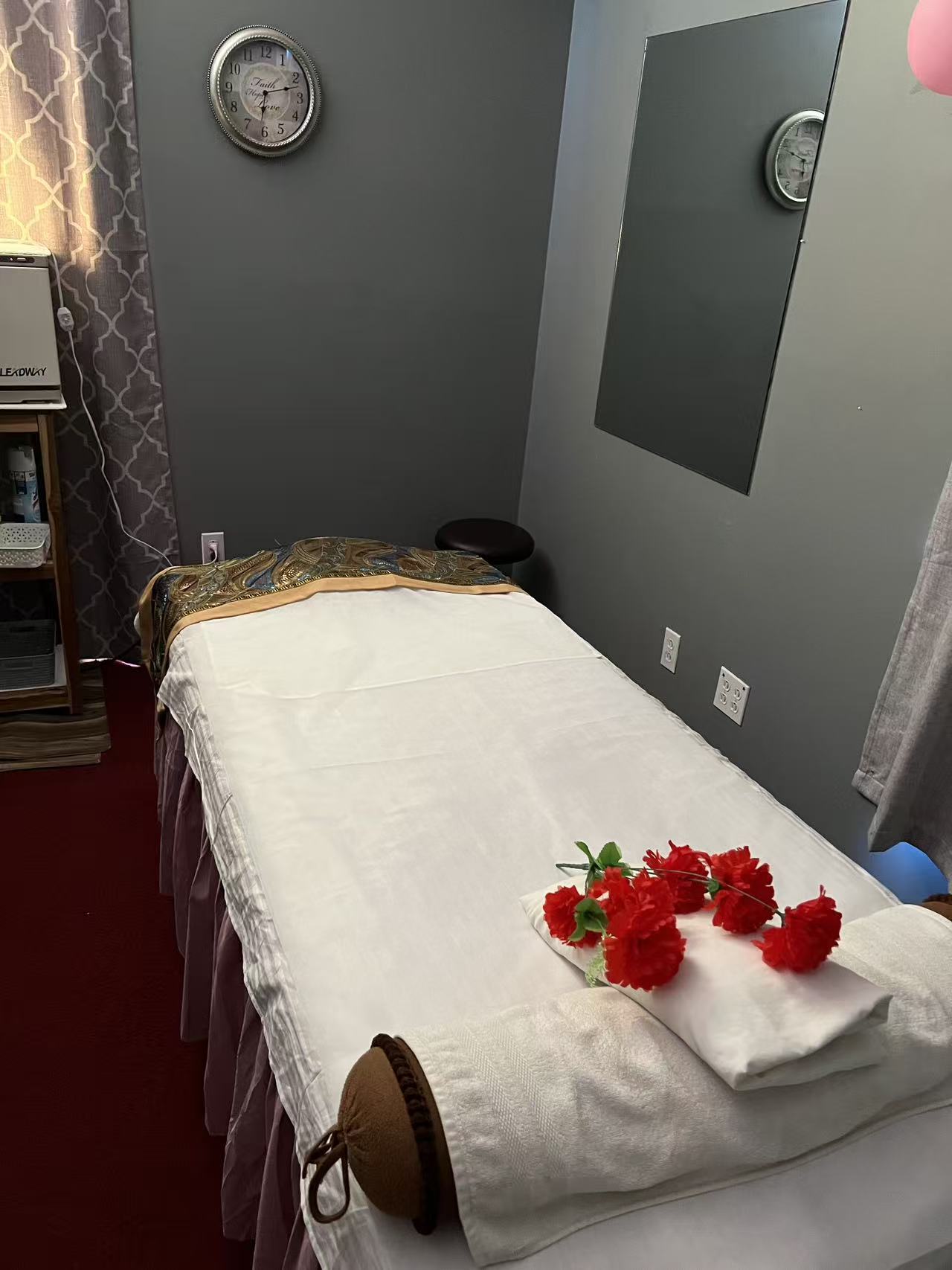 Rose Spa gallery image