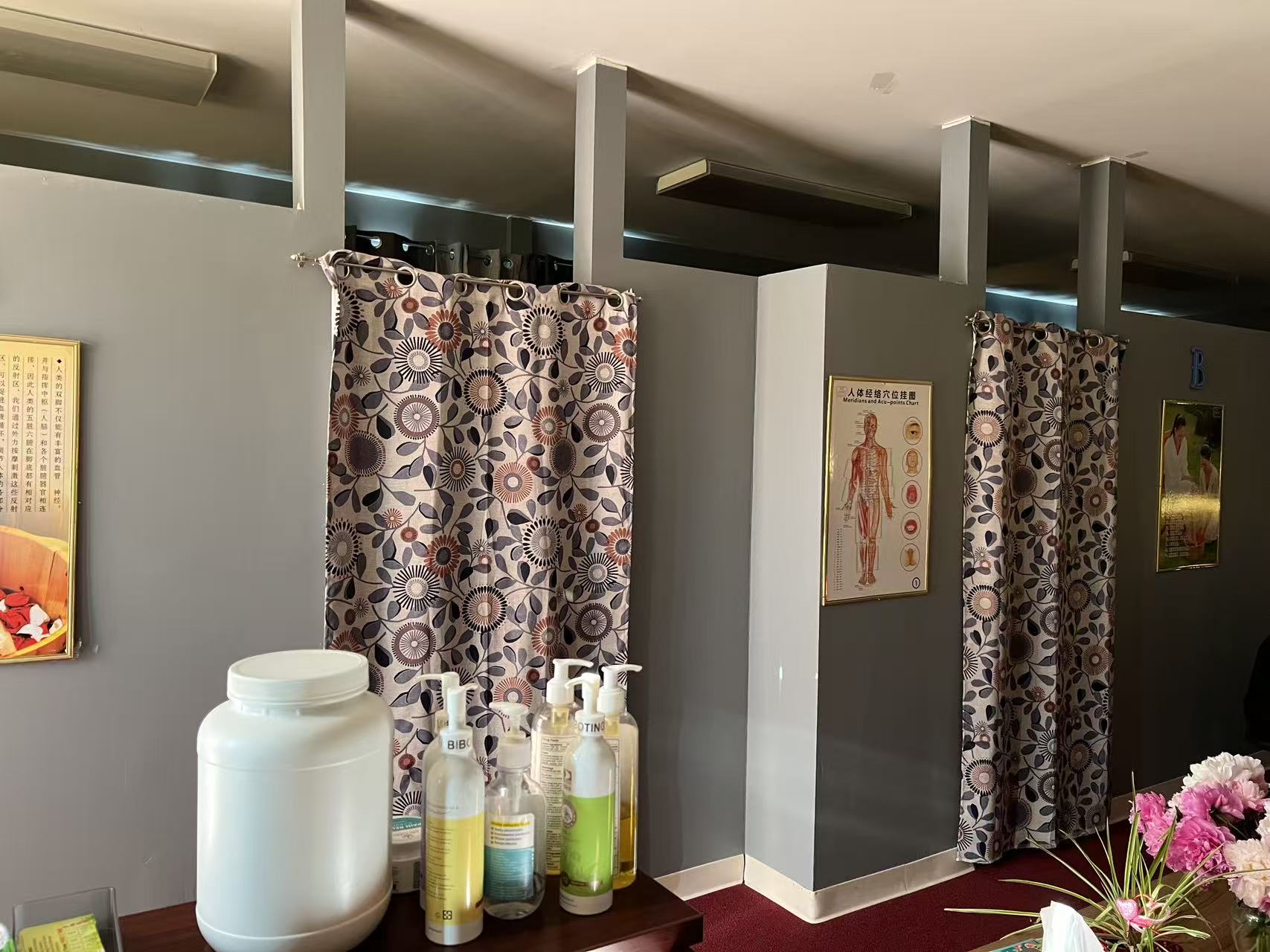 Rose Spa gallery image