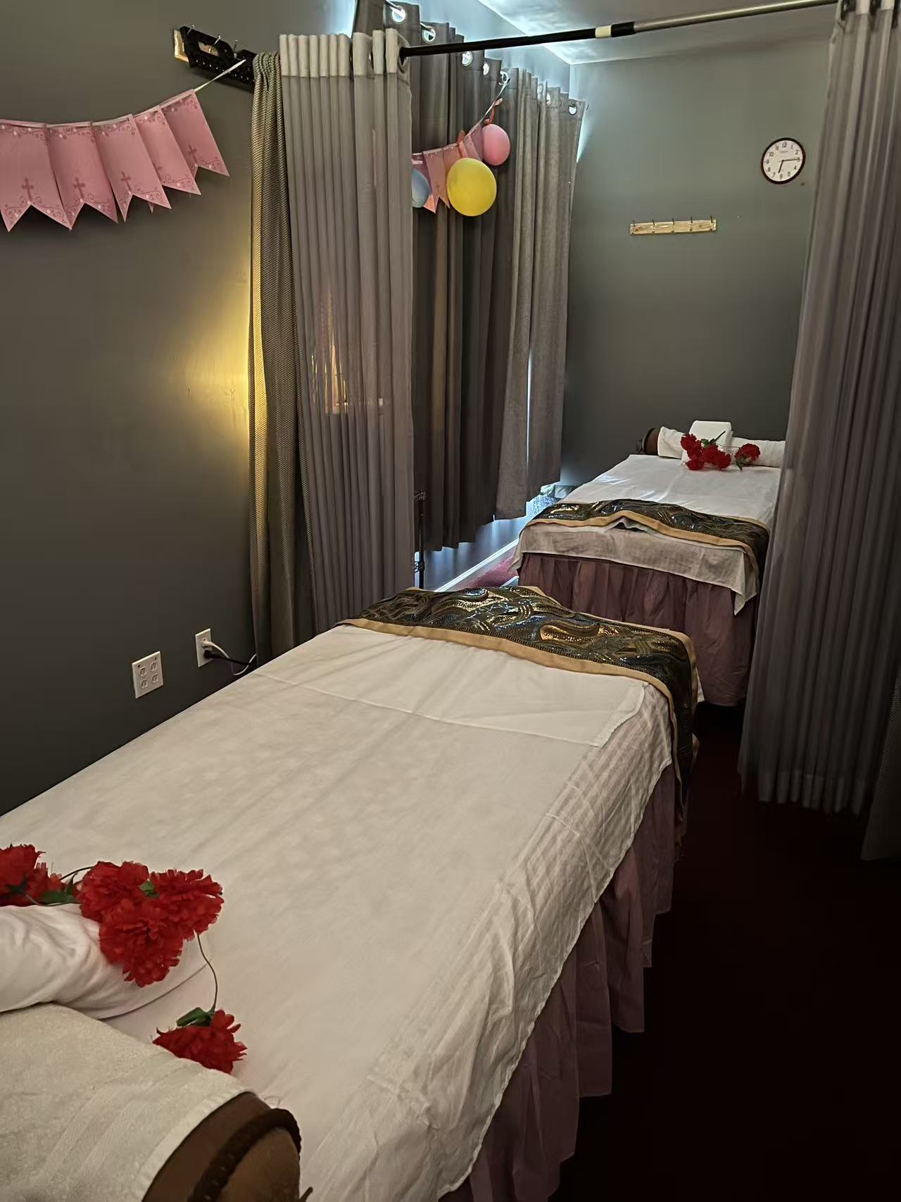 Rose Spa gallery image