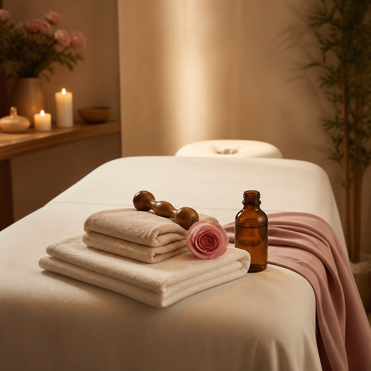 Rose Spa gallery image