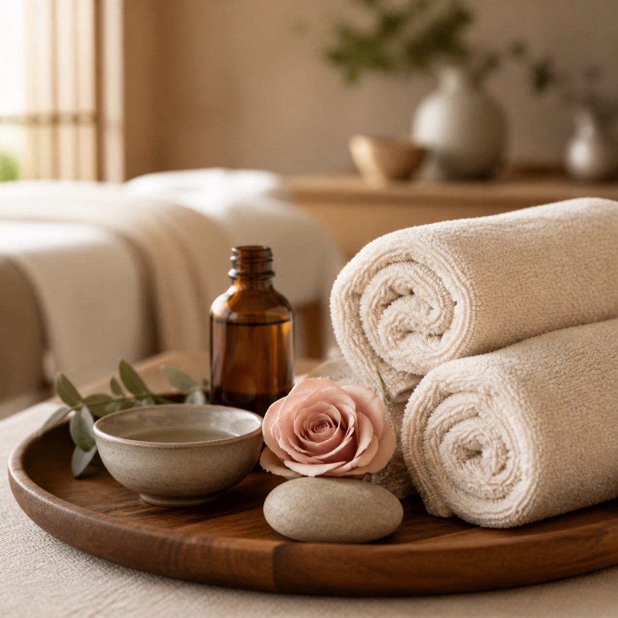 Rose Spa gallery image