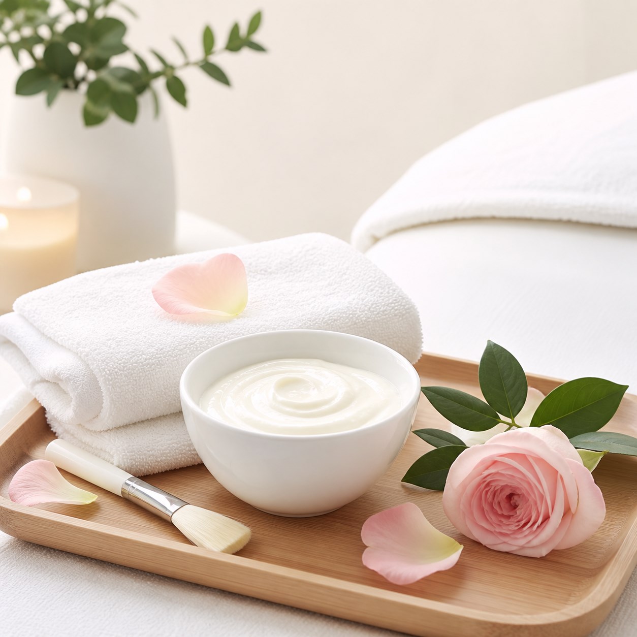 Rose Spa gallery image