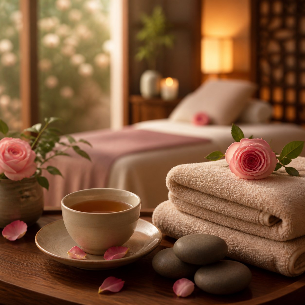 Rose Spa gallery image